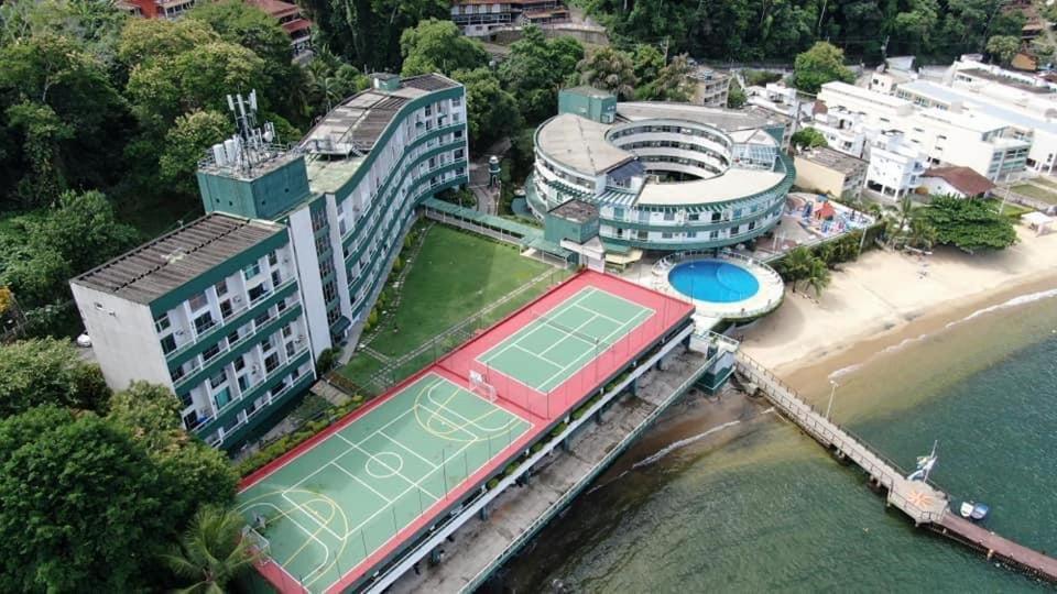 Flat Angra Inn, Angra Dos Reis Eksteriør billede