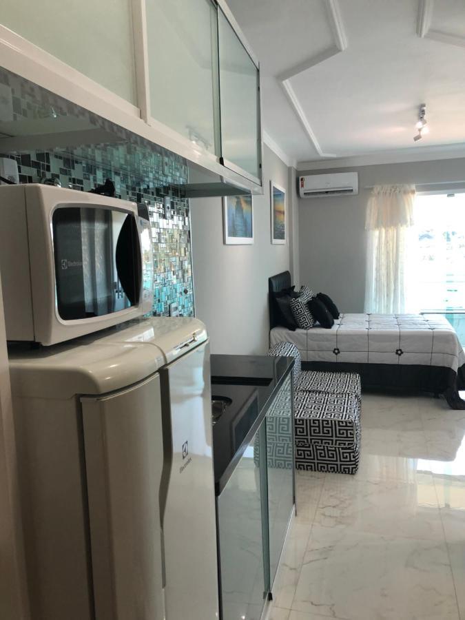 Flat Angra Inn, Angra Dos Reis Eksteriør billede