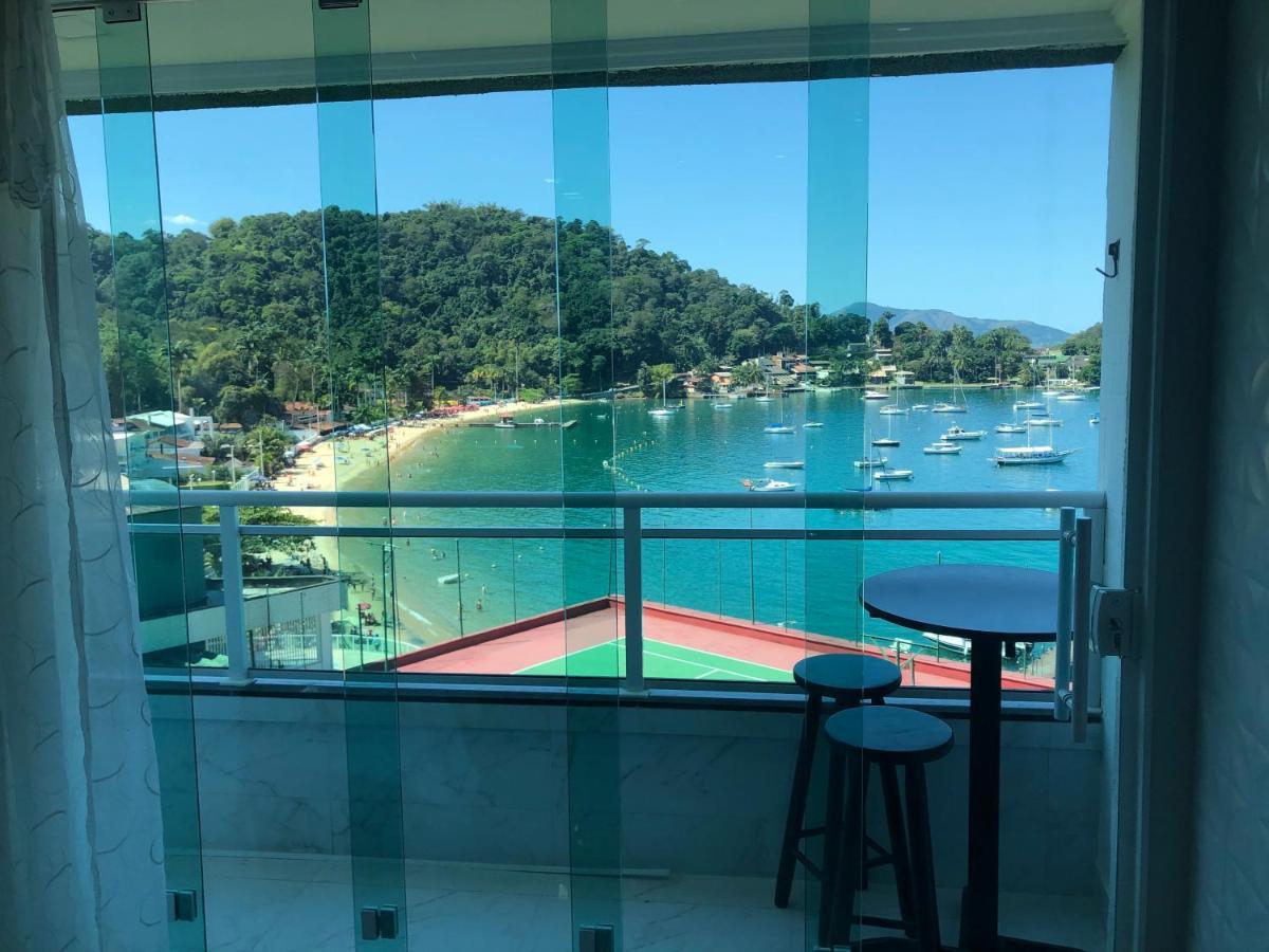 Flat Angra Inn, Angra Dos Reis Eksteriør billede