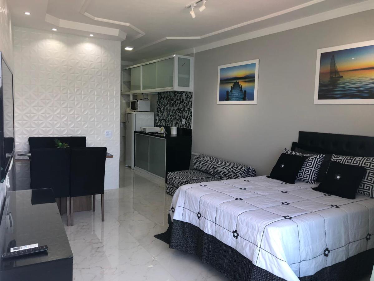 Flat Angra Inn, Angra Dos Reis Eksteriør billede