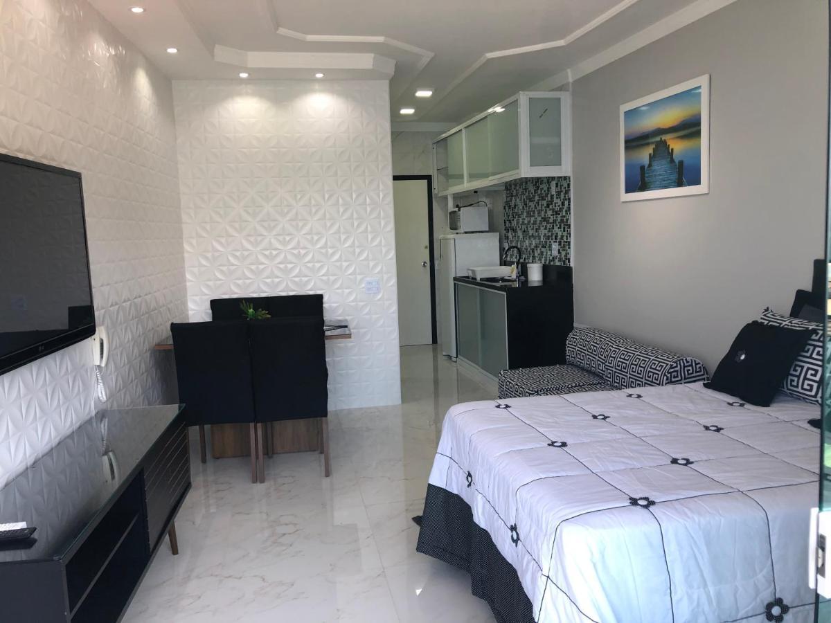 Flat Angra Inn, Angra Dos Reis Eksteriør billede