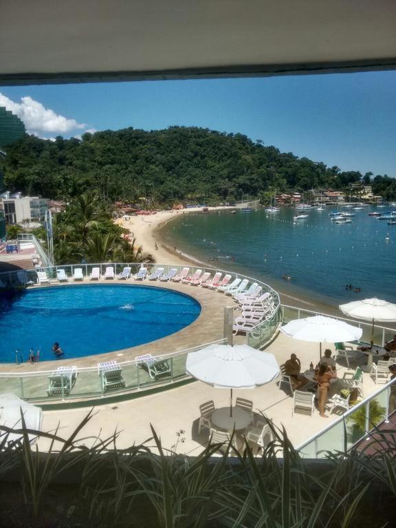 Flat Angra Inn, Angra Dos Reis Eksteriør billede