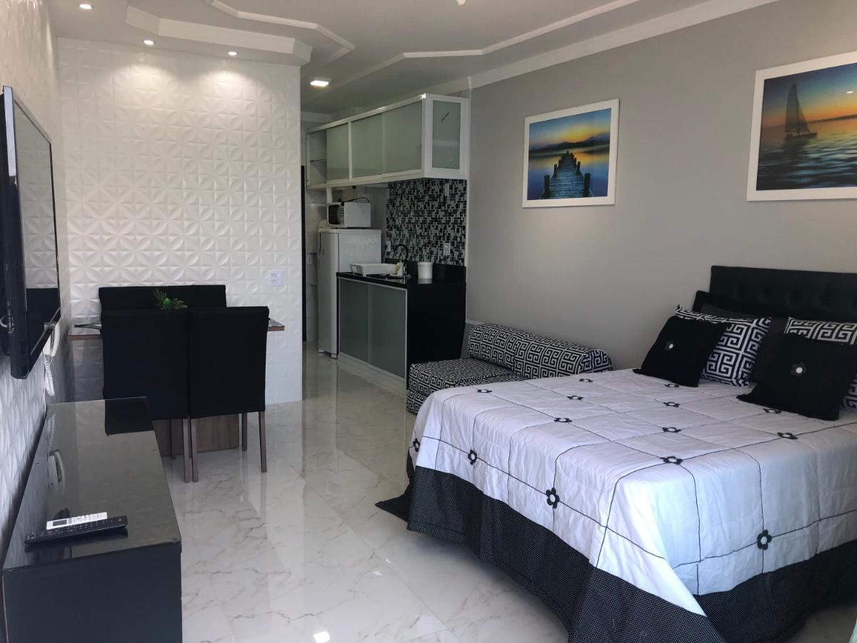 Flat Angra Inn, Angra Dos Reis Eksteriør billede