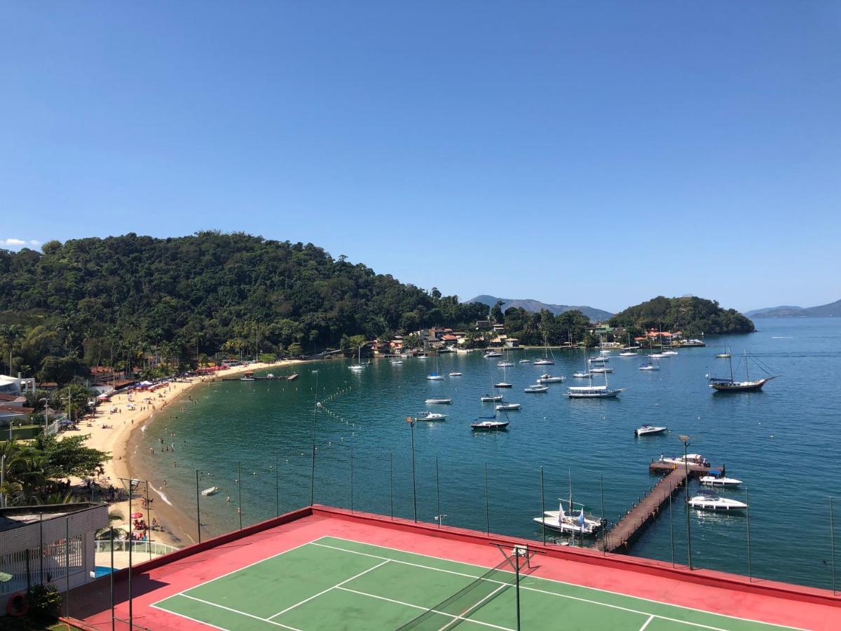Flat Angra Inn, Angra Dos Reis Eksteriør billede