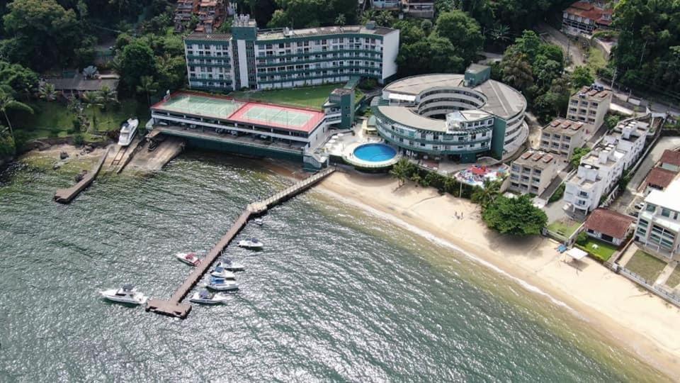 Flat Angra Inn, Angra Dos Reis Eksteriør billede